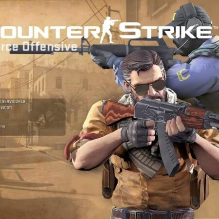 Como tornar o CS mais diversificado: Valve deve ajustar o dano de quase todas as armas