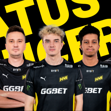 Natus Vincere enfrenta The Mongolz em confronto decisivo