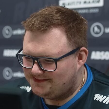 Brollan coloca Boombl4 em quinto lugar na lista dos melhores capitães da história do CS