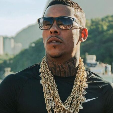 Exile revela ganhos surpreendentes no YouTube: mais de R$ 260 milhões