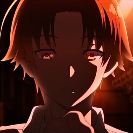 Kiyotaka comenta sobre a busca por treinador na Aurora Gaming