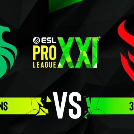 Bodyy comenta sobre a eliminação da 3DMAX da ESL Pro League Season 21