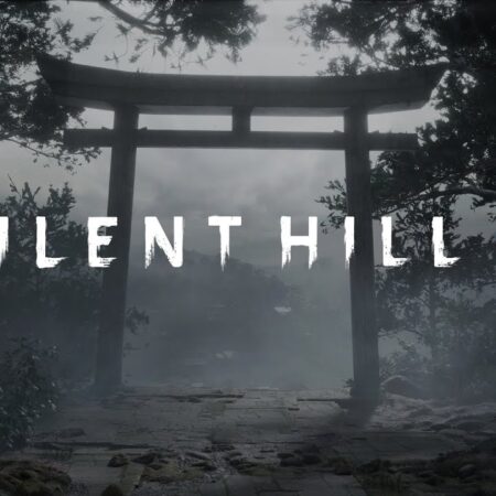 Konami revela primeiro trailer de gameplay de Silent Hill f, ambientado no Japão