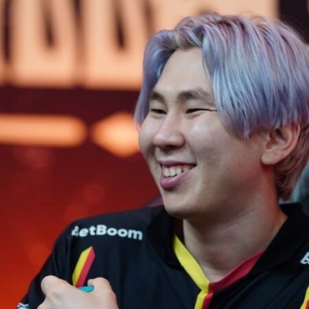 Korb3n explica por que TORONTOTOKYO foi escolhido para Aurora