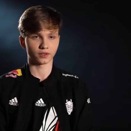 Snax sobre m0NESY como capitão: Quem sabe, ele pode se tornar o líder, né?