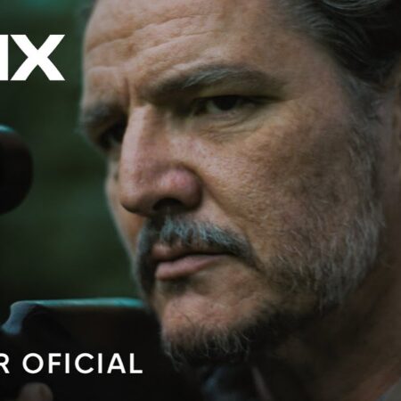 Trailer do final da terceira temporada de Invencível