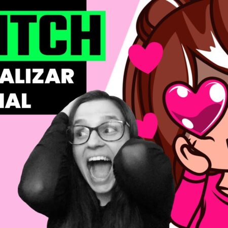 Canal da streamer GaechkaTM é banido na Twitch