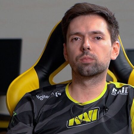 B1ad3 considera Spirit e Vitality os principais concorrentes da NAVI
