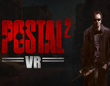 Postal 2: VR é anunciado para plataformas de realidade virtual