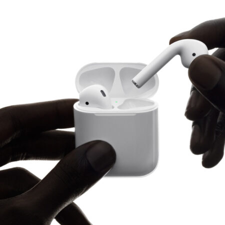 AirPods devem ganhar função de tradução simultânea