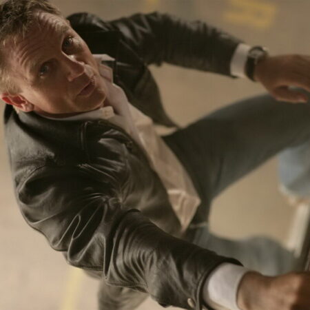 Daniel Craig pode estrelar em nova adaptação das Crônicas de Nárnia da Netflix