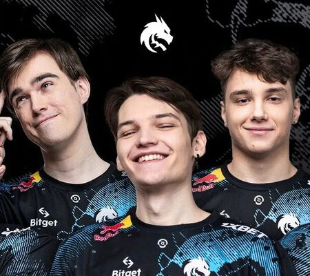 Psicólogo do Team Spirit explica mudanças de nickname e inatividade de Yatoro