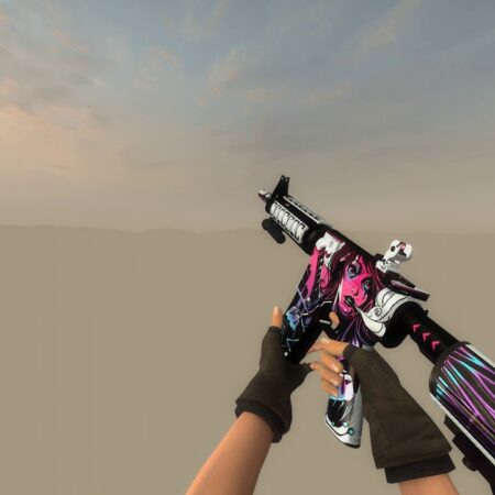 Skins do CS2 superam criptomoedas e ações como investimento, diz estudo