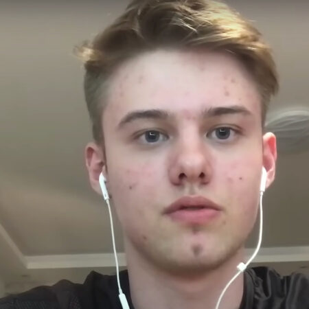 Swedenstrong comenta sobre o novo patch em Dota 2