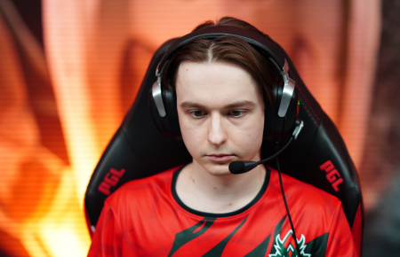 Smiling Knight comenta sobre a eliminação da AVULUS no PGL Wallachia Season 3