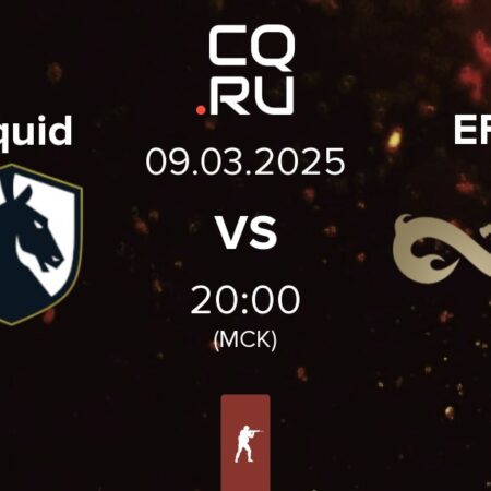 Team Spirit vence Eternal Fire e avança para a semifinal da ESL Pro League Season 21