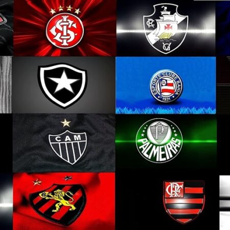 Quais times de futebol se parecem com as equipes de Dota 2?
