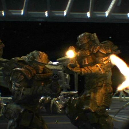 Sony planeja nova adaptação cinematográfica de “Tropas Estelares”