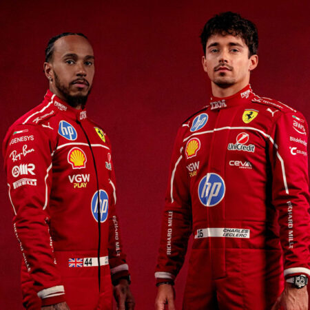 Trailer de Fórmula 1 com Brad Pitt emociona fãs