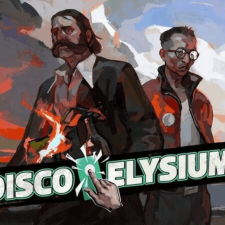 Disco Elysium chega ao Android em 2025 para atrair usuários do TikTok