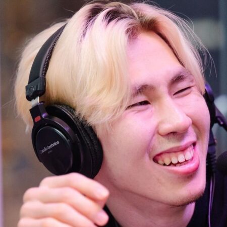 CrystalMay: Traga TORONTOTOKYO de volta para o mid