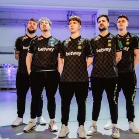 Ninjas in Pyjamas Garante Vaga na Final da Qualificatória para PGL Astana 2025