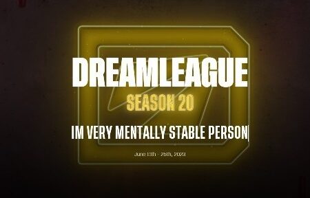 PERDAN4IK Garante Vaga nas Qualificatórias Fechadas para DreamLeague Season 26