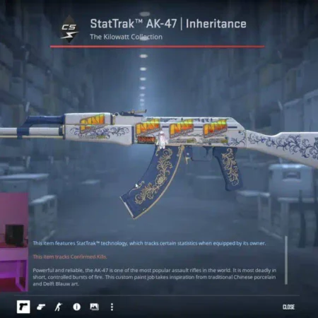 Evelone завершил три крафта скинов в CS2, на которые потратил полмиллиона долларов