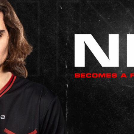 Nix Explica Por Que Não Faz Casts de Estúdio de Dota 2