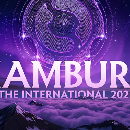 The International 2025: Valve Anuncia Datas e Formato do Torneio