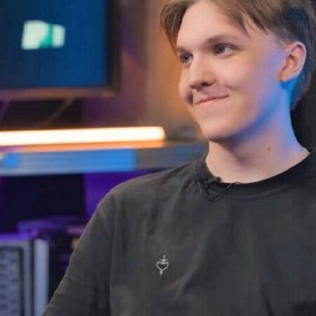 Vitória da Aurora Gaming Contra a 1win Team nas Eliminatórias da DreamLeague S26