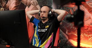 Natus Vincere vence L1ga Team na qualificatória para DreamLeague S26