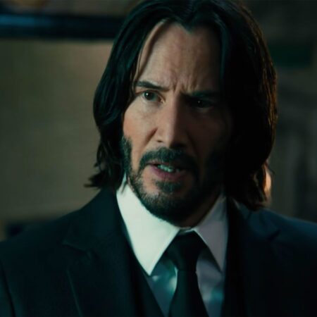 Keanu Reeves Estrelará John Wick 5