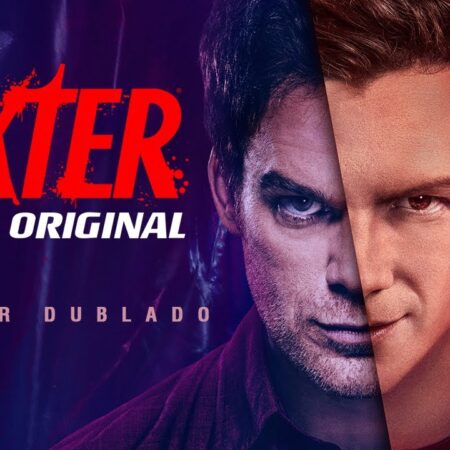 “Dexter: Pecado Original” Ganha Segunda Temporada