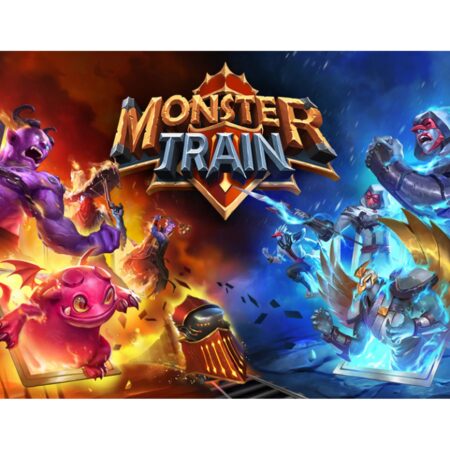 Data de Lançamento de Monster Train 2 Anunciada