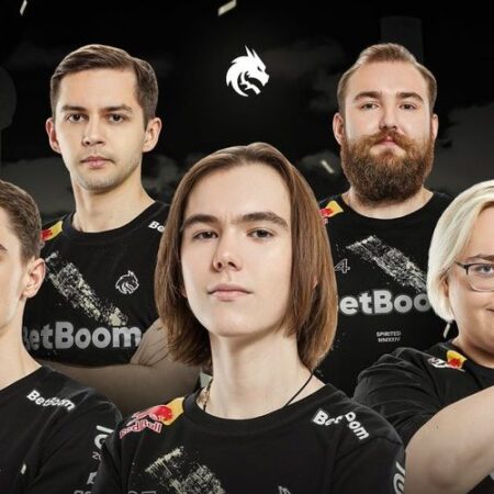 CEO da Team Spirit Aponta Kyousuke como Talento Promissor no CS2