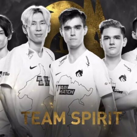 CEO da Team Spirit revela salários dos jogadores