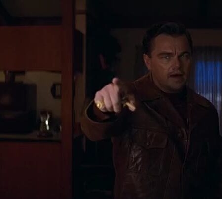 Continuação de “Era Uma Vez em… Hollywood” Dirigida por David Fincher Chegará à Netflix