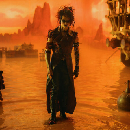 Data de Lançamento do Filme “Korol i Shut Para Sempre” Revelada: 2026