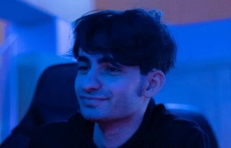 9Class Relembra Postagem de Malr1ne sobre Problemas com Vistos