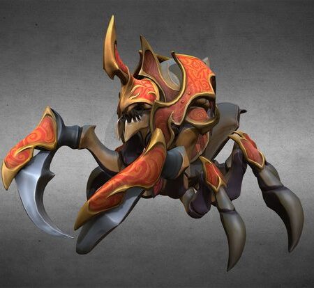 Nix comenta sobre a queda no número de jogadores de Dota 2, apesar das recentes atualizações