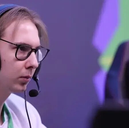 Panto Comenta Derrota Técnica em Jogo da DreamLeague S26