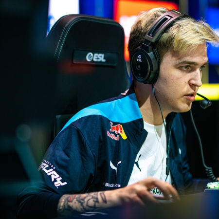 Nafany Expressa Opinião Sobre a Equipe Novaq de AdreN