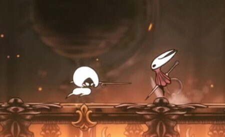 Hollow Knight: Silksong Chega em 2025 Após Seis Anos de Espera