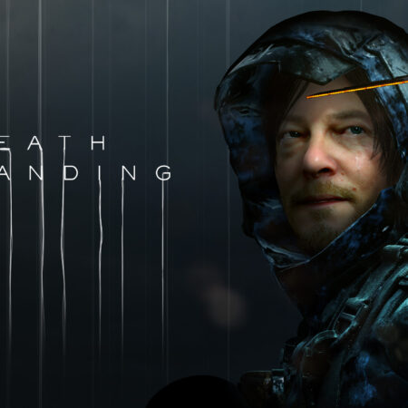 Mais de 20 Milhões Jogaram Death Stranding