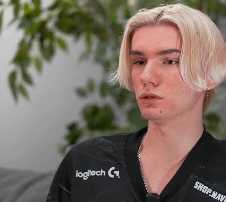 Jogador da NAVI, iM, Aborda Críticas a w0nderful e ao Time