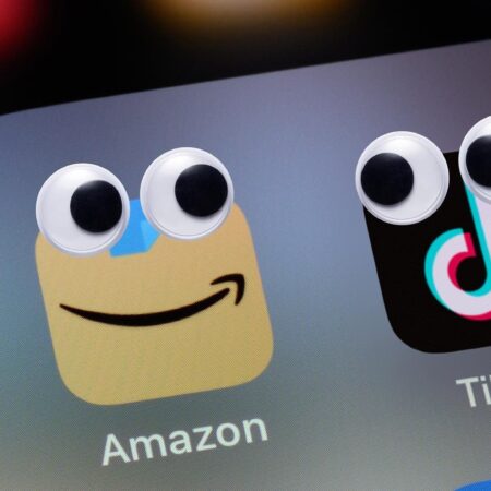 Amazon Quer Comprar TikTok Para Evitar Novo Banimento nos EUA