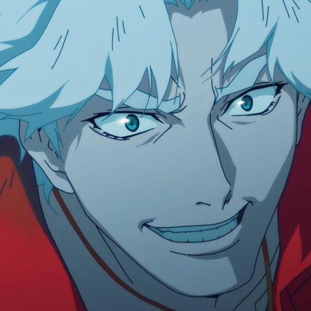 Novo Anime de Devil May Cry: Trailer Revela Dante em Ação na Netflix