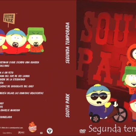 Data de Estreia da 27ª Temporada de South Park