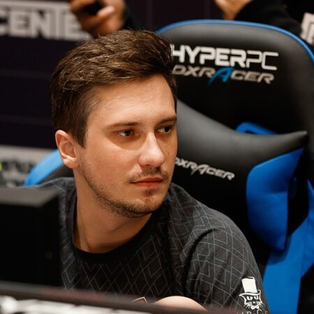 Solo: Dota 2 é ‘faculdade’, CS2 é ‘curso técnico’ em comparação inusitada